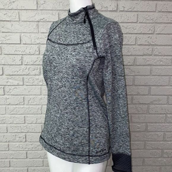 Eddie Bauer Activewear Light Sweater Size M - Picture 3 of 10